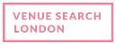 Venue Search London logo